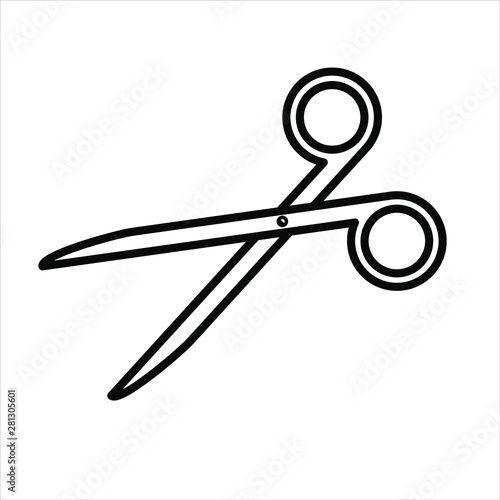 scissors
