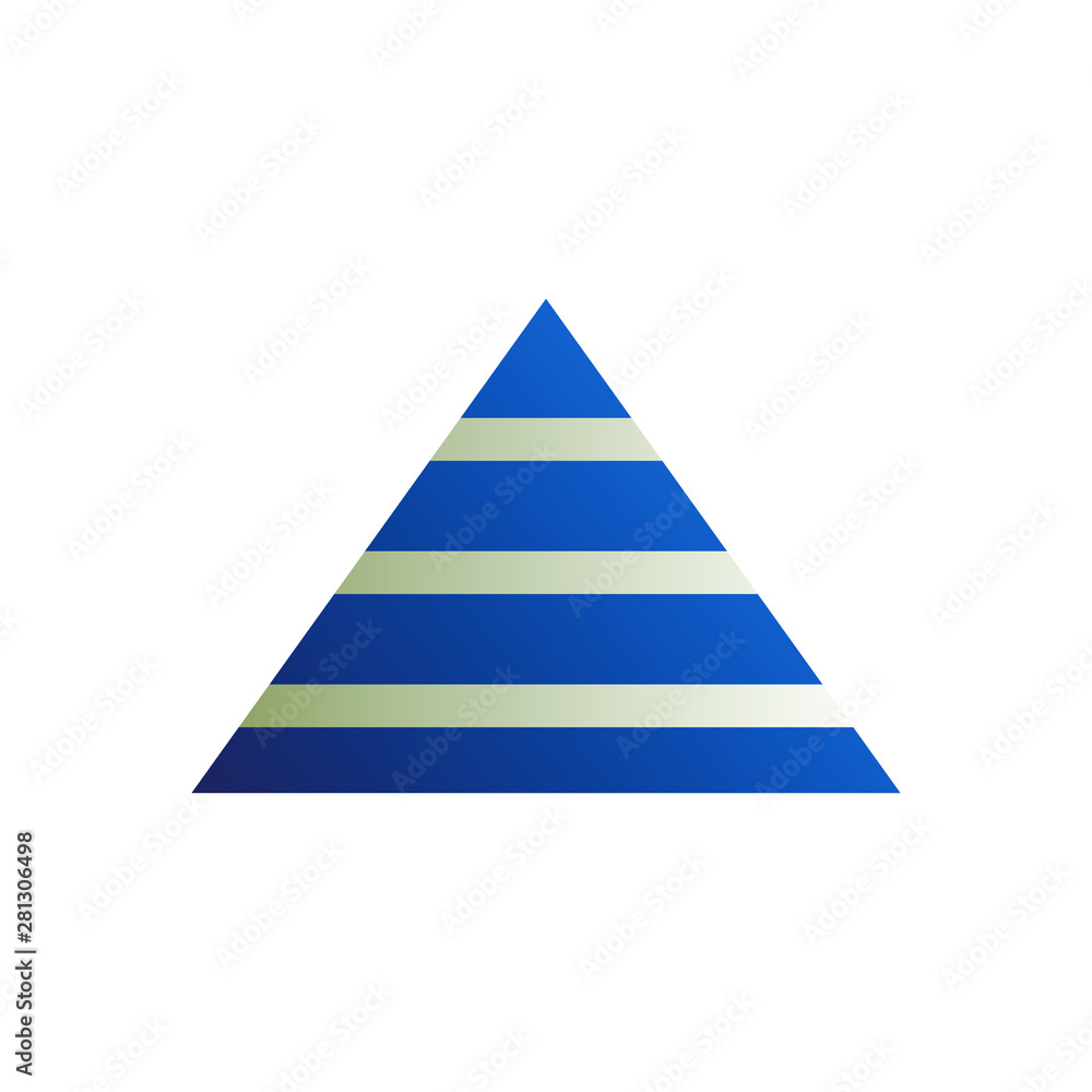 modern abstract triangle design modern abstract triangle design