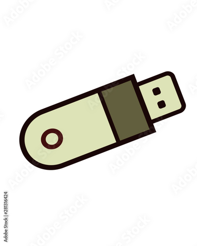 usb flash drive