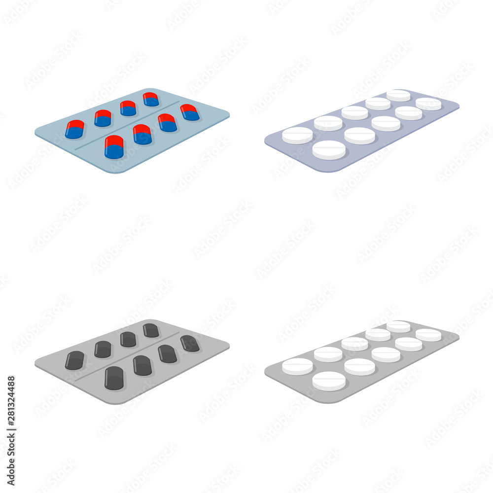 Isolated object of retail and healthcare symbol. Set of retail and wellness stock symbol for web. Isolated object of retail and healthcare symbol. Set of retail and wellness stock symbol for web.