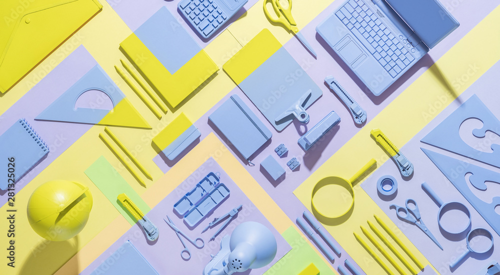 Office Supplies / Stationary