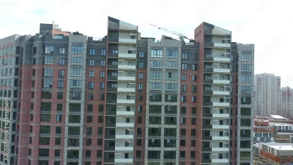 Panels buildings in Russia, Soviet architecture houses. urban architecture Panels buildings in Russia, Soviet architecture houses. urban architecture