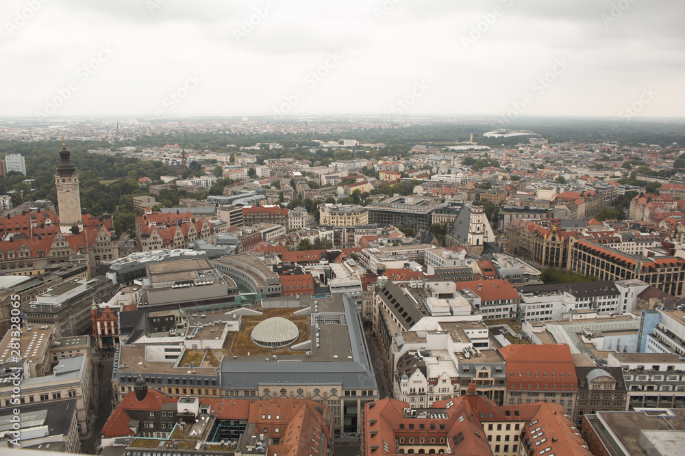 Leipzig Germany