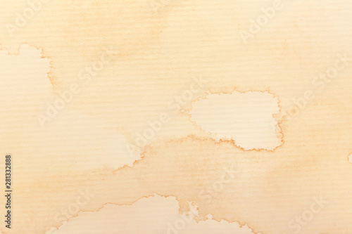 Wallpaper Mural Texture of dirty paper, closeup Torontodigital.ca