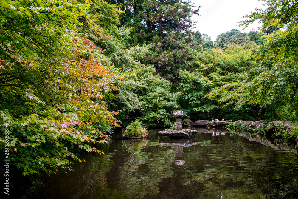 両子寺 両子寺