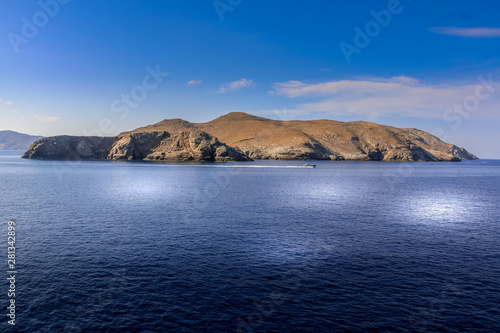 Greek Islands © WildGlass Photograph