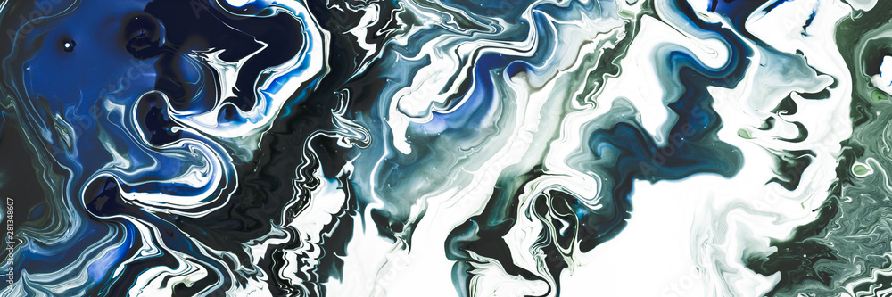 paint water splash on white background, abstract painting texture pattern paint water splash on white background, abstract painting texture pattern