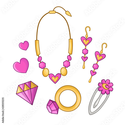 Kawaii Girls Stuff