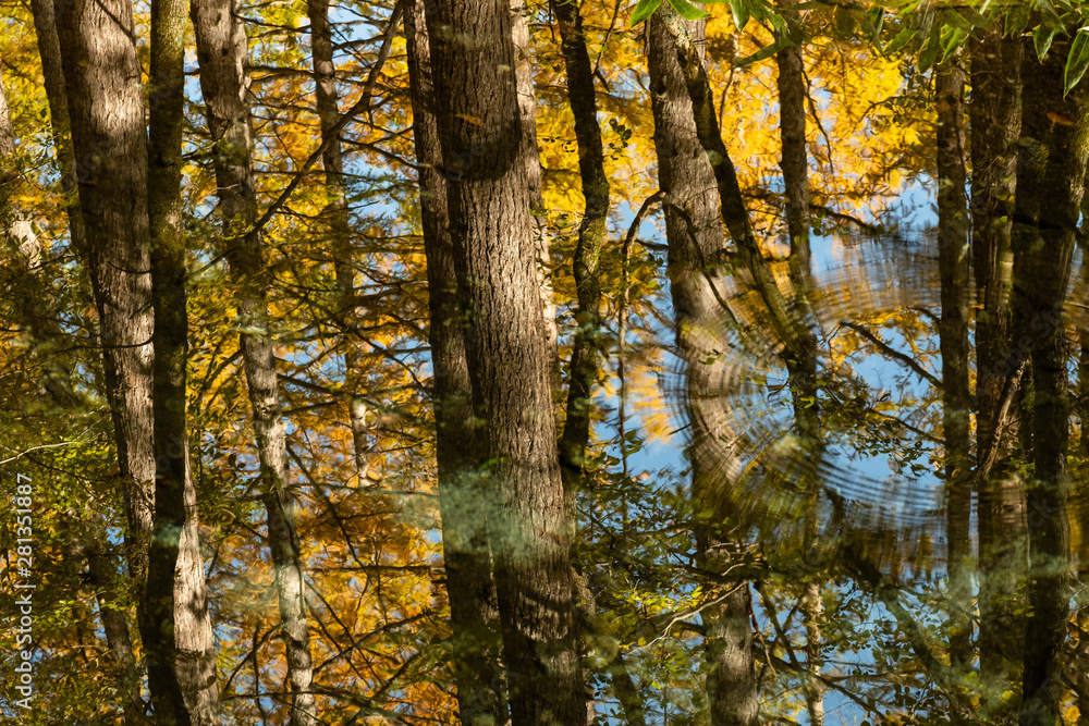 Obraz premium 上高地