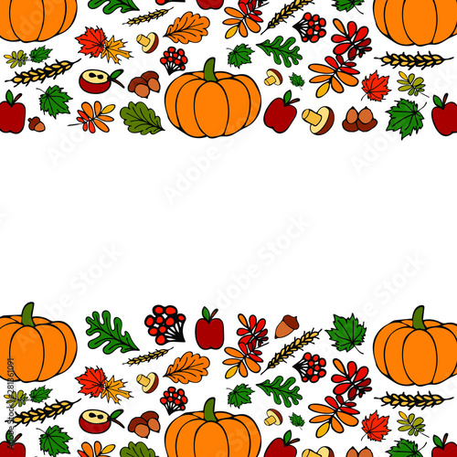 thanksgiving background