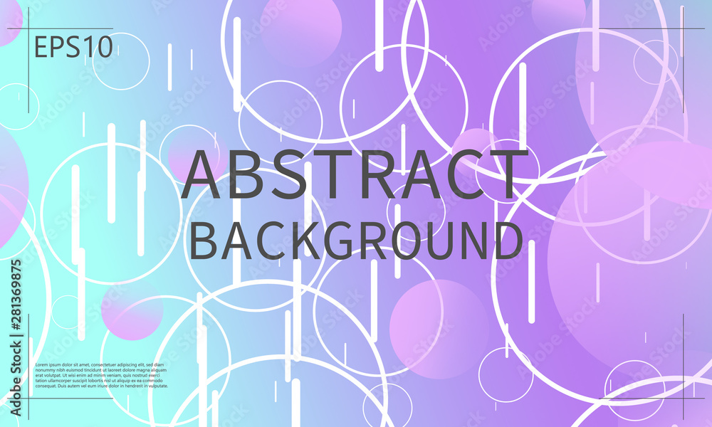 Geometric background. Vector illustration. Geometric background. Vector illustration.