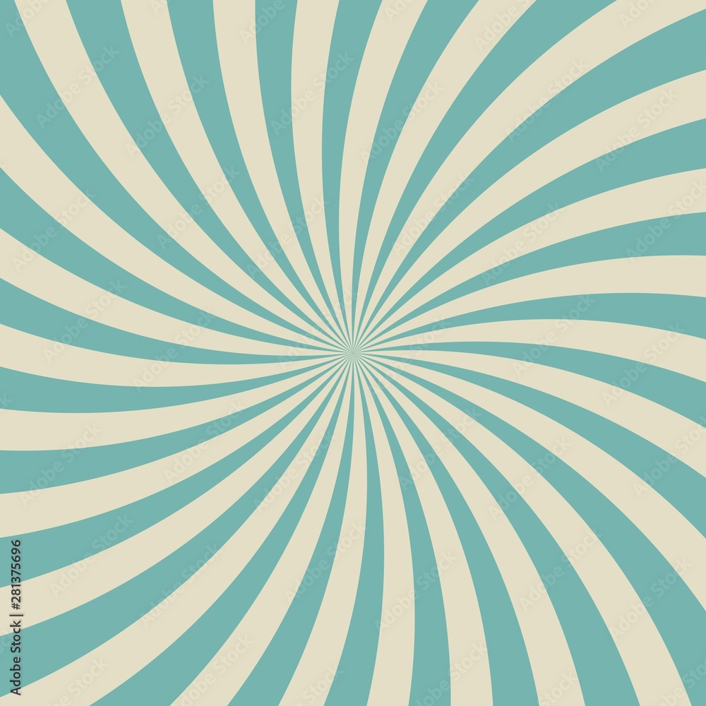 Sunlight background. faded blue and beige color burst background. Sunlight background. faded blue and beige color burst background.