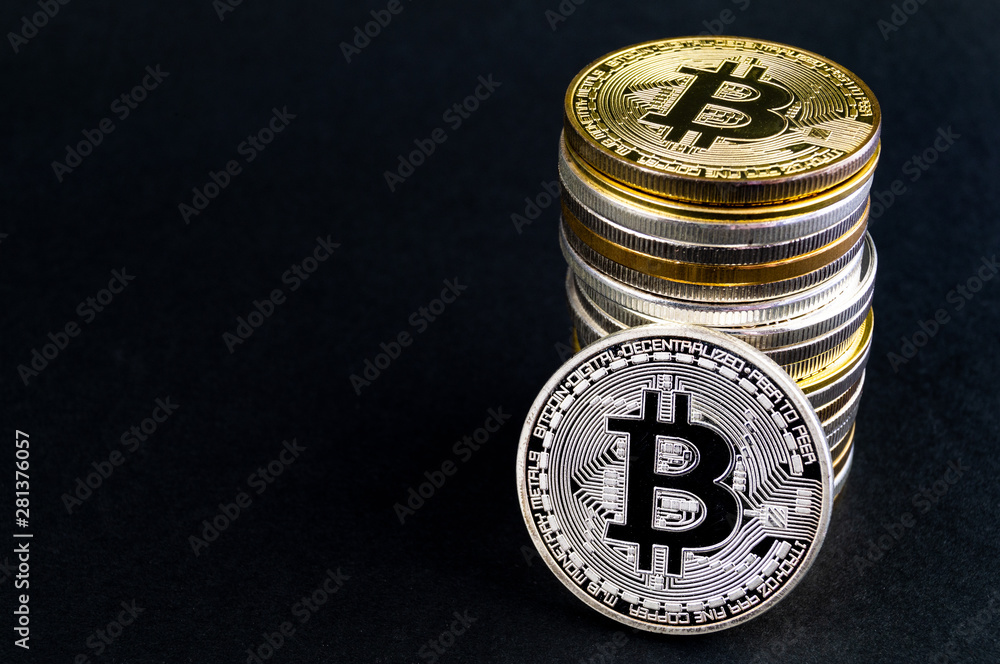 Bitcoin BTC cryptocurrency means of payment in the financial sector Bitcoin BTC cryptocurrency means of payment in the financial sector
