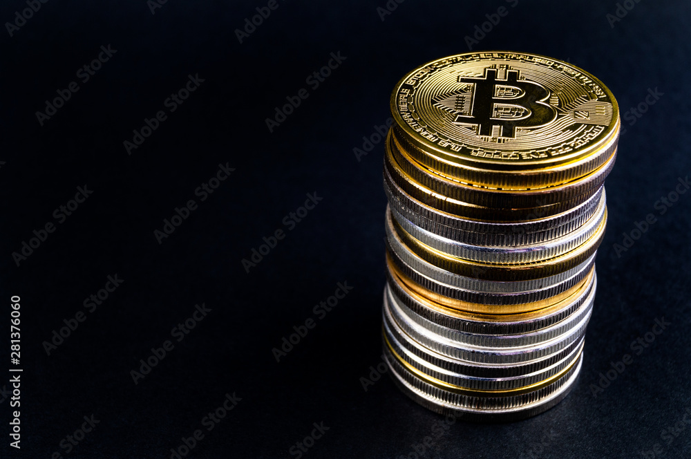 Bitcoin BTC cryptocurrency means of payment in the financial sector Bitcoin BTC cryptocurrency means of payment in the financial sector