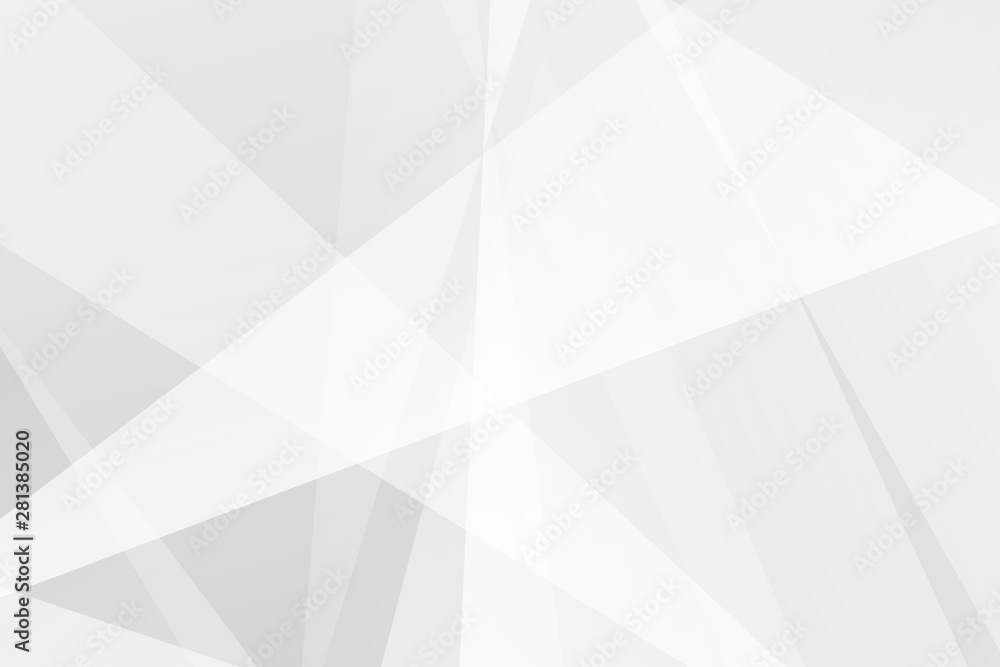 Abstract white and grey on light silver background modern design. Vector illustration EPS 10. Abstract white and grey on light silver background modern design. Vector illustration EPS 10.