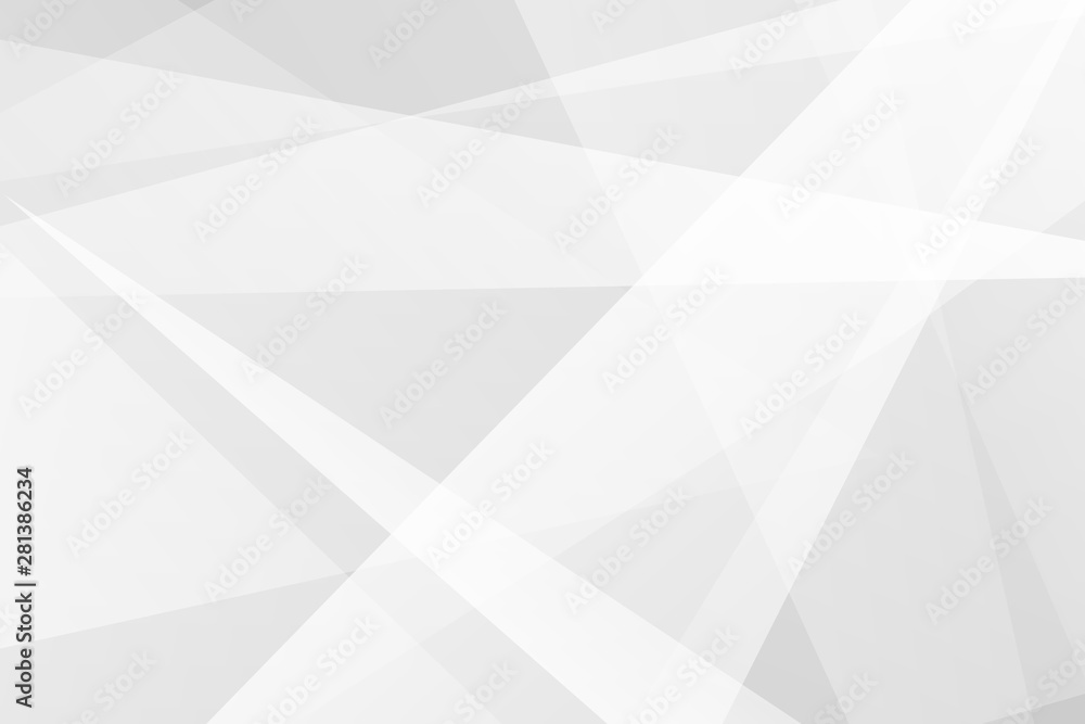 Abstract white and grey on light silver background modern design. Vector illustration EPS 10. Abstract white and grey on light silver background modern design. Vector illustration EPS 10.