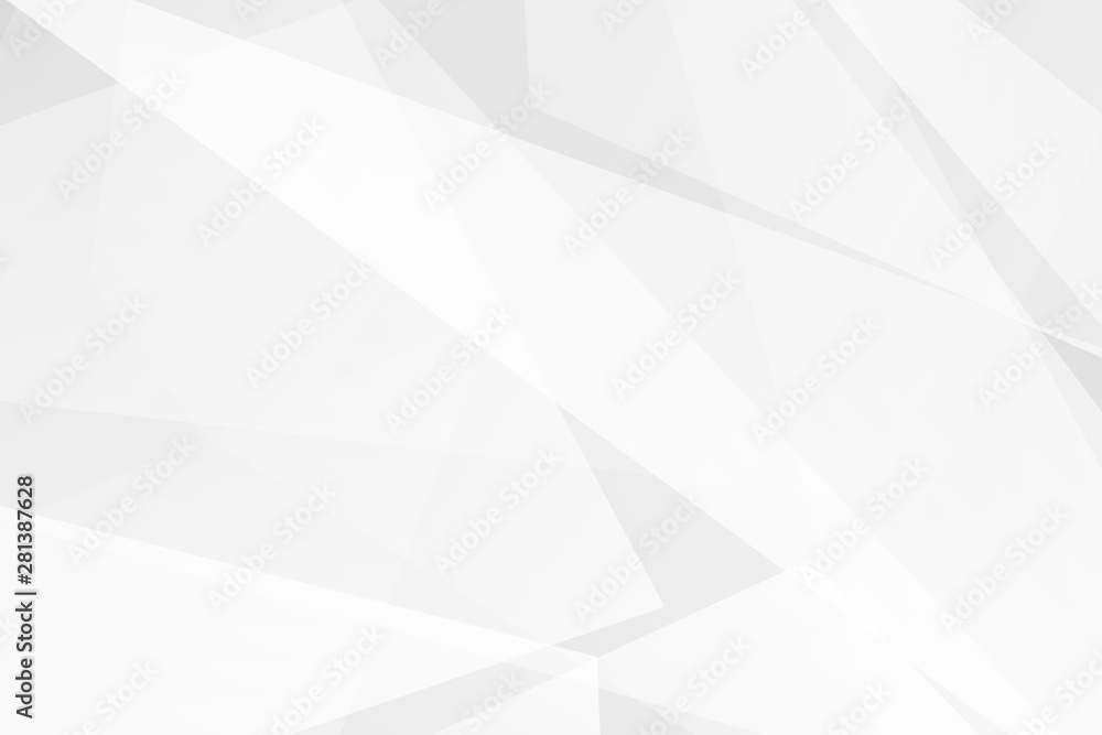 Abstract white and grey on light silver background modern design. Vector illustration EPS 10. Abstract white and grey on light silver background modern design. Vector illustration EPS 10.