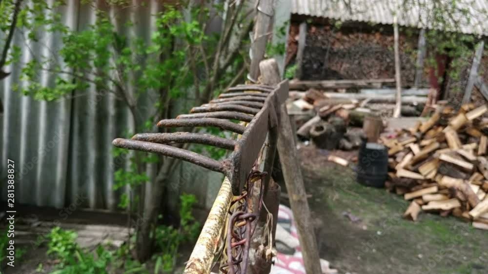 custom made wallpaper toronto digitalrake on fence at heaps of firewood background