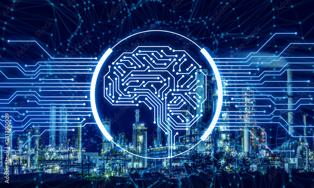 AI・人工知能・INDUSTRY4.0