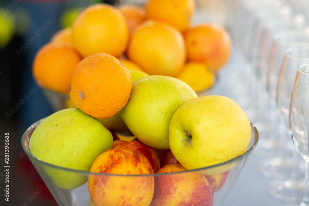 fruits fruits