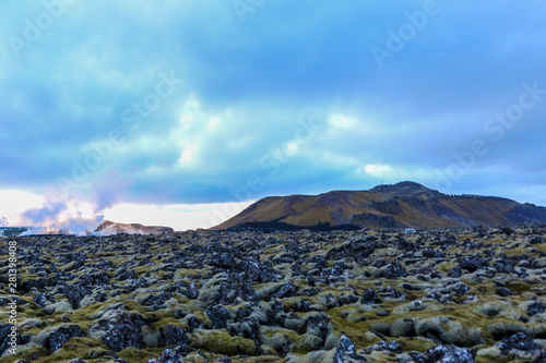 Iceland