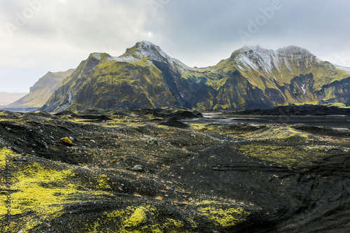 Iceland photo