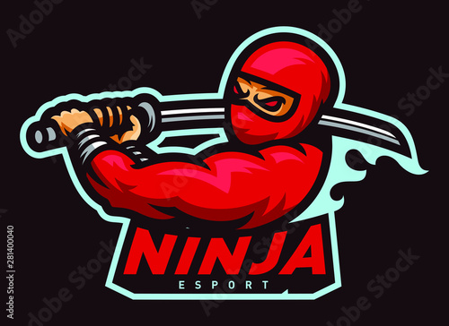 vector illustration of cancer