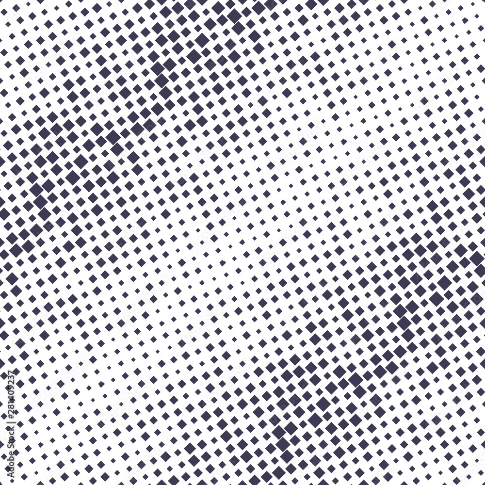 abstract geometric square halftone fading gradient pattern abstract geometric square halftone fading gradient pattern
