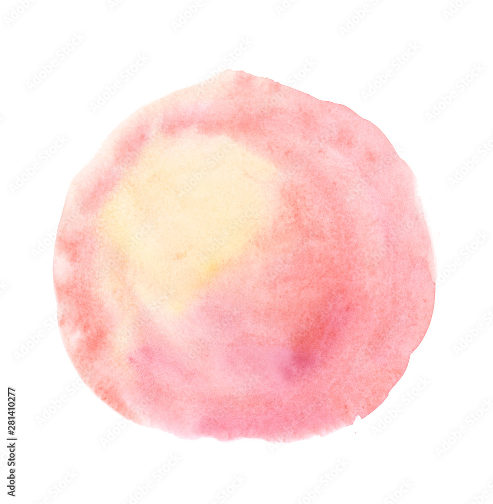 Abstract watercolor hand draw background. Pink splash on isolated white background.jpg Abstract watercolor hand draw background. Pink splash on isolated white background.jpg