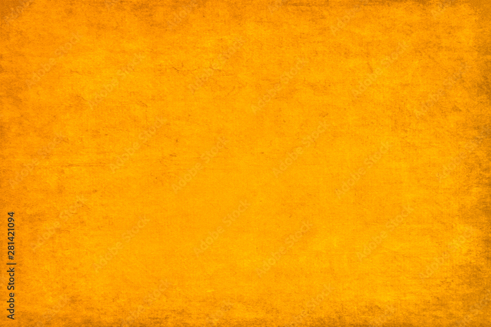 Texture of orange cardboard paper sheet. Festive bright vintage background Texture of orange cardboard paper sheet. Festive bright vintage background