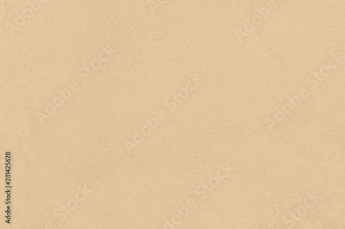 Old brown paper texture background close up