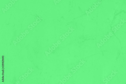 green paper texture background close up © paisan191