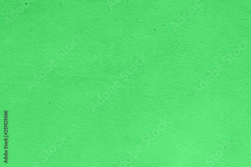 green paper texture background close up © paisan191