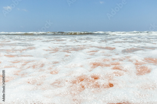 seafoam