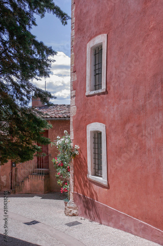 Die Farben der Provence