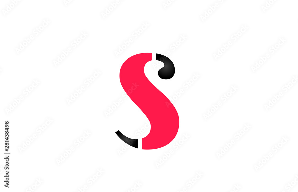 s alphabet letter logo design suitable for a company or business s alphabet letter logo design suitable for a company or business