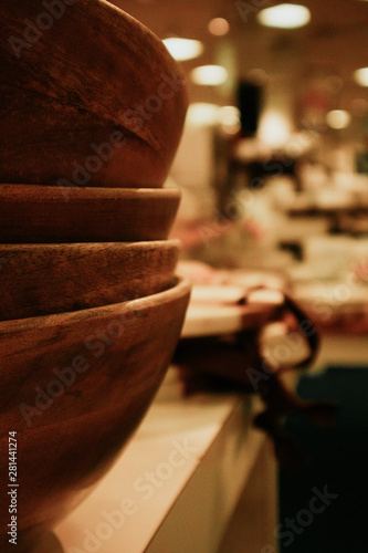 bowls