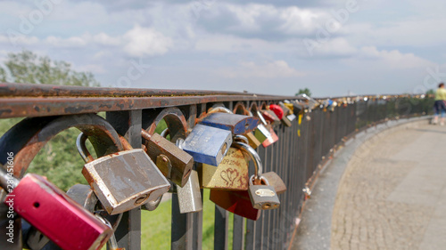 Locks