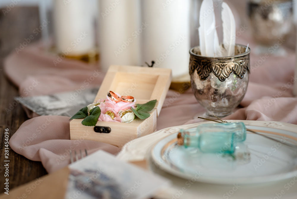 table setting table setting