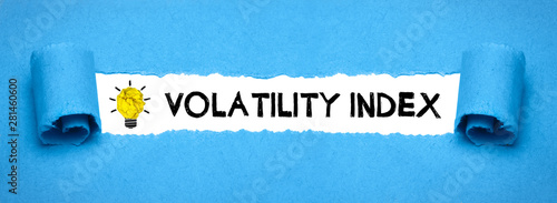 Volatility Index