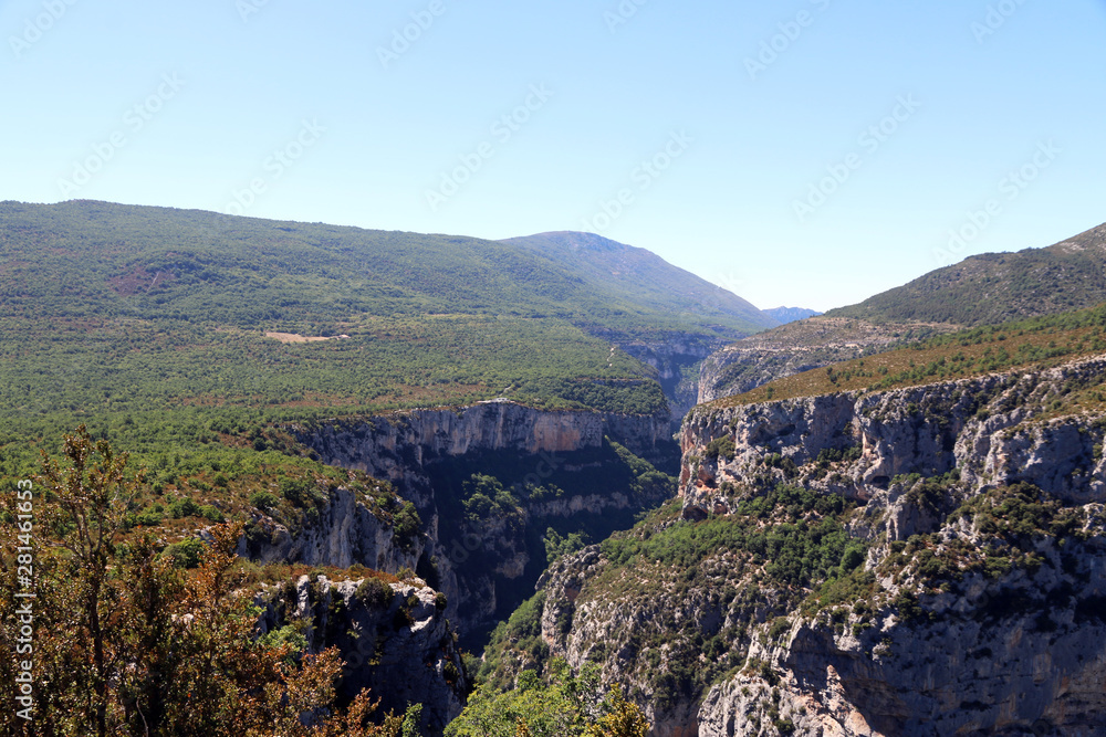 Sainte-Croix-du-Verdon