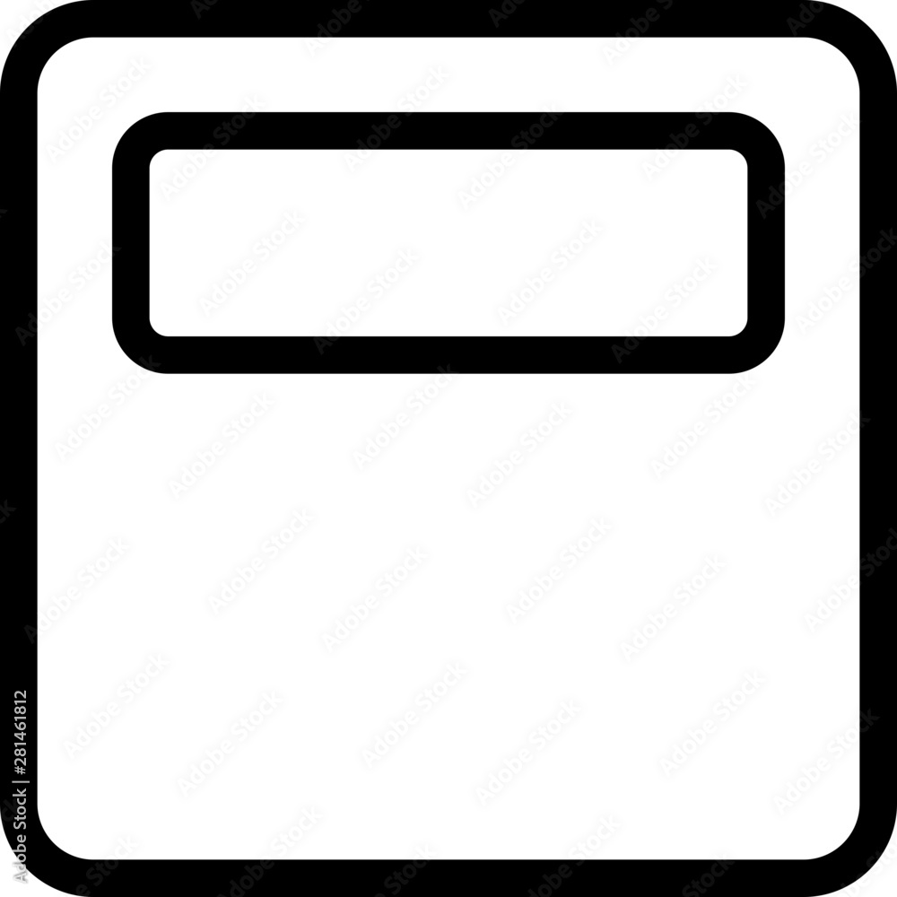 Top alignment header-section setting adjust layout-edit position button Top alignment header-section setting adjust layout-edit position button