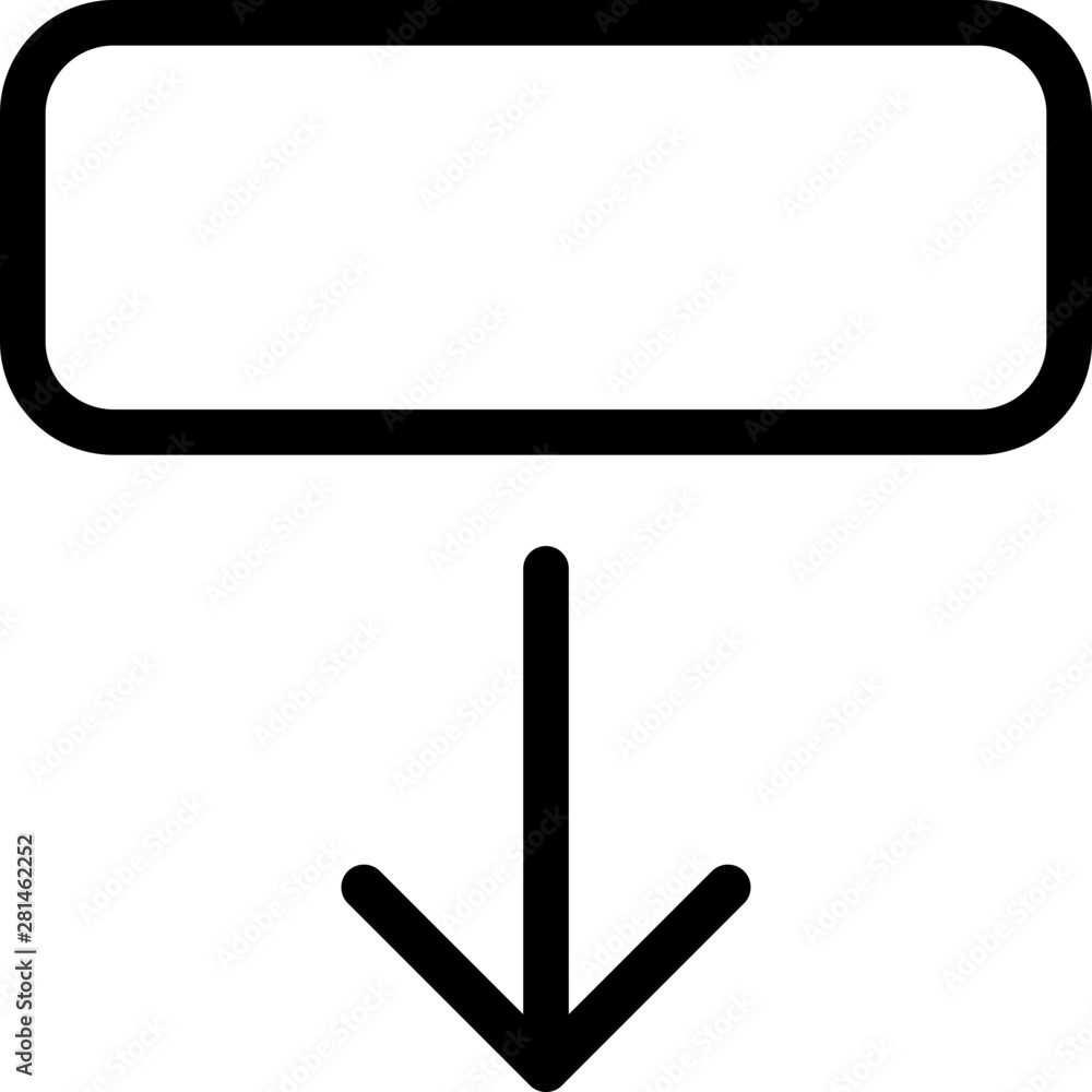 Bottom direction adjustment-setting adjust layout paragraph -edit position Bottom direction adjustment-setting adjust layout paragraph -edit position