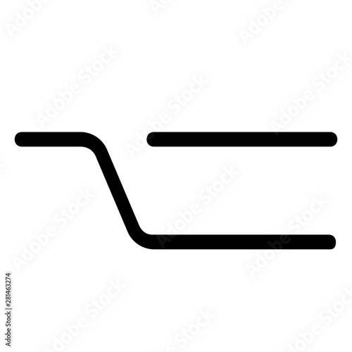 Return key function in macintosh keyboard layout