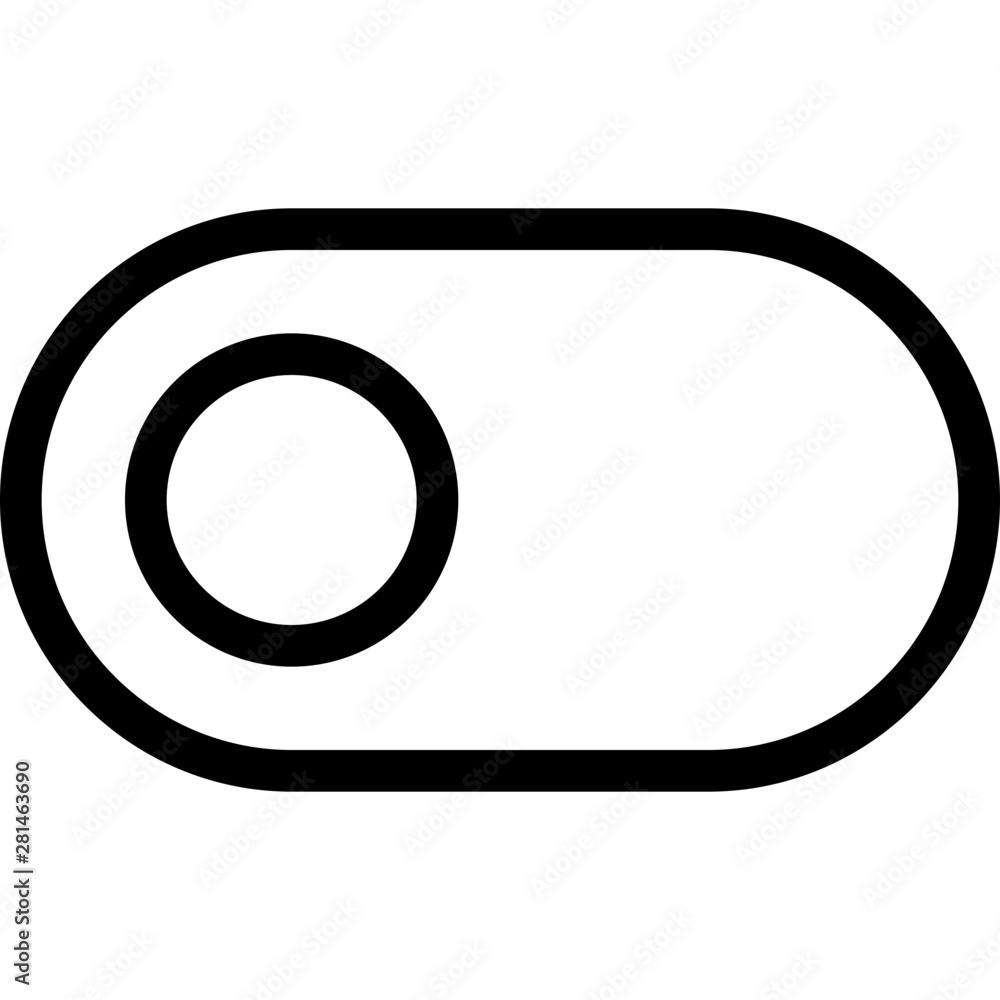 toggle off the function associated with switch toggle off the function associated with switch