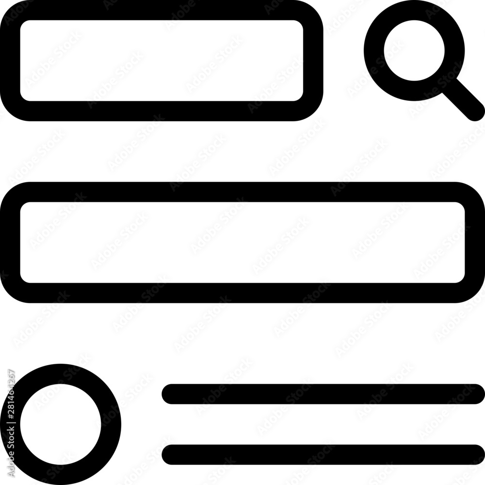 Article search online with a header and text body at right Article search online with a header and text body at right