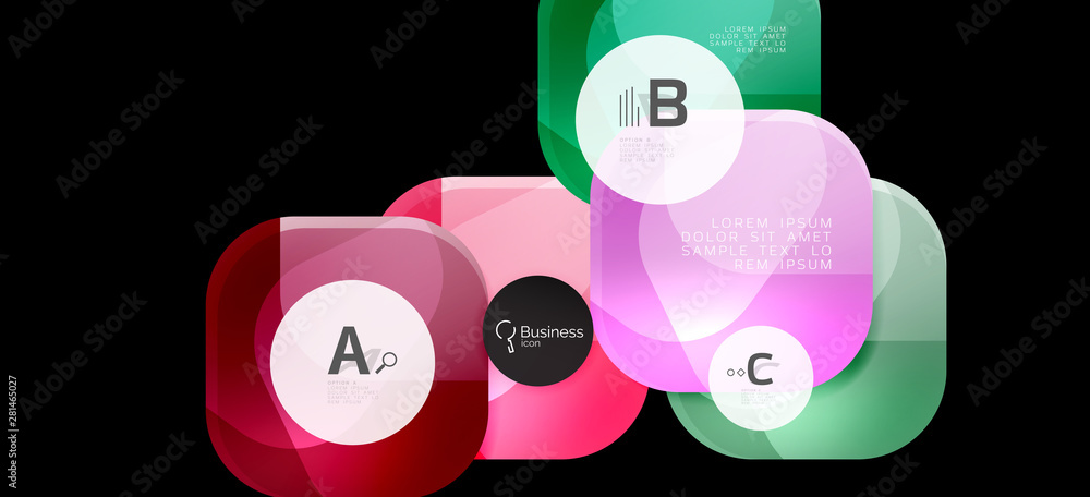 Info graphics circles background. Success icon symbol. Vector info graphic design. Creative vector element. Decoration element Info graphics circles background. Success icon symbol. Vector info graphic design. Creative vector element. Decoration element