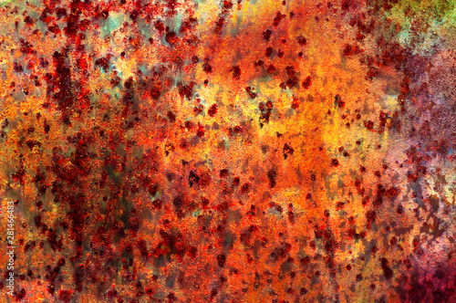 grunge background with copy space for text