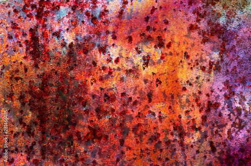 grunge background with copy space for text or image