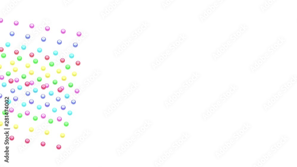 Sphere Ball Space abstract background. Sphere Ball Space abstract background.